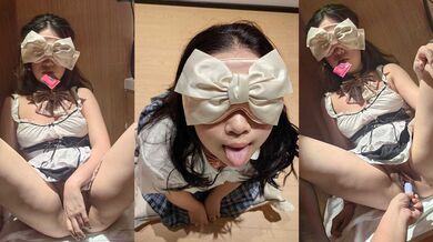 极品大学生被金主包养调教视频曝光 情趣制服诱惑十足 骚穴粉嫩无套猛操 淫叫不断！